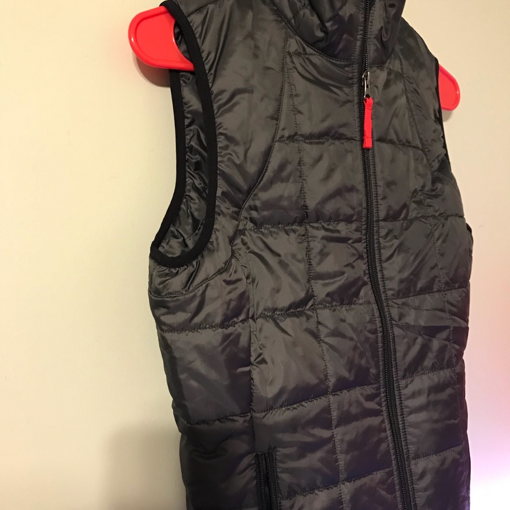 Puffer Vest